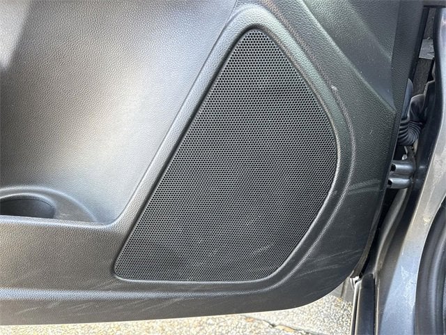 2021 GMC Canyon Elevation Standard