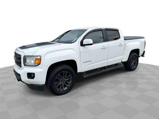 2019 GMC Canyon 2WD SLE
