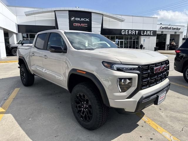 2026 GMC Canyon 2WD Elevation Crew Cab Short Box's photo