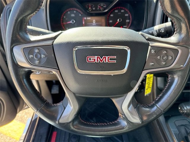 2016 GMC Canyon 4WD SLE
