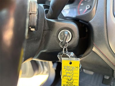 2016 GMC Canyon 4WD SLE