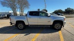 2016 GMC Canyon 4WD SLE