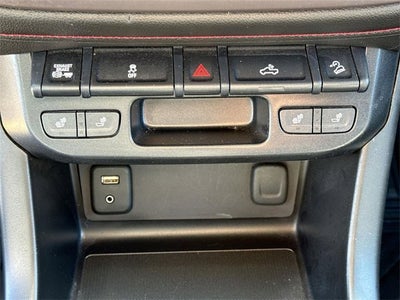 2016 GMC Canyon 4WD SLE