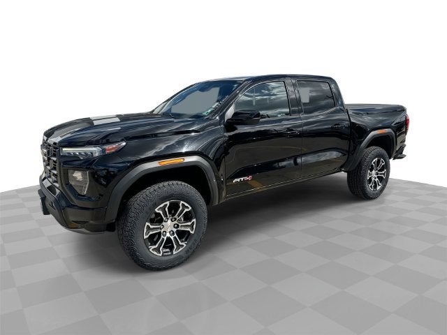 2023 GMC Canyon 4WD AT4