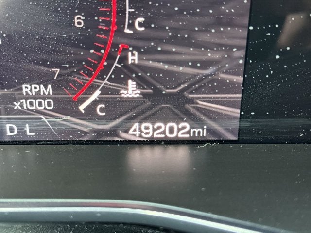 2023 GMC Canyon 4WD AT4