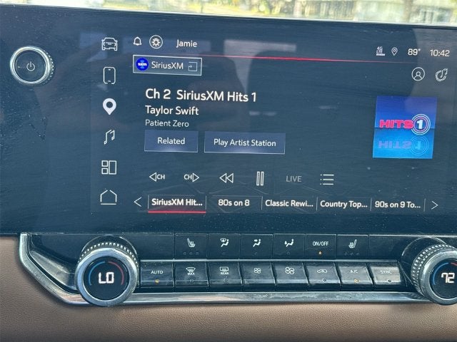 2023 GMC Canyon 4WD AT4