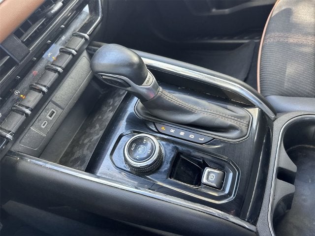 2023 GMC Canyon AT4 - Photo 16