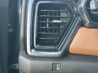 2023 GMC Canyon 4WD AT4