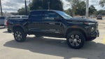 2023 GMC Canyon 4WD AT4