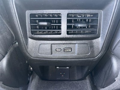 2023 GMC Canyon 4WD AT4