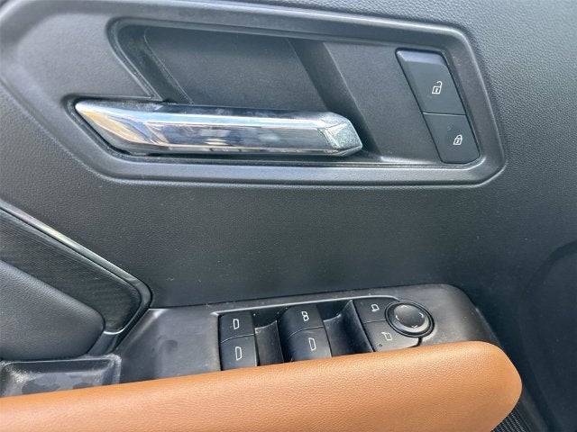 2023 GMC Canyon 4WD AT4