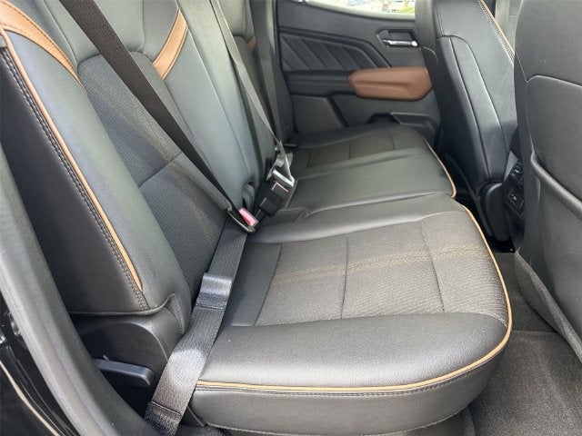 2023 GMC Canyon AT4 - Photo 27