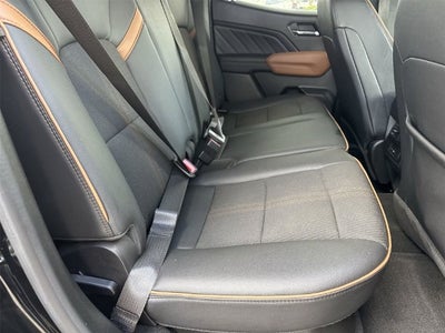 2023 GMC Canyon 4WD AT4