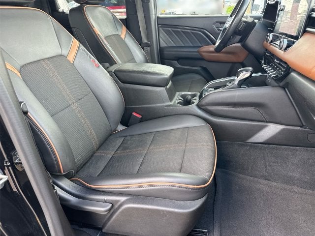 2023 GMC Canyon AT4 - Photo 28