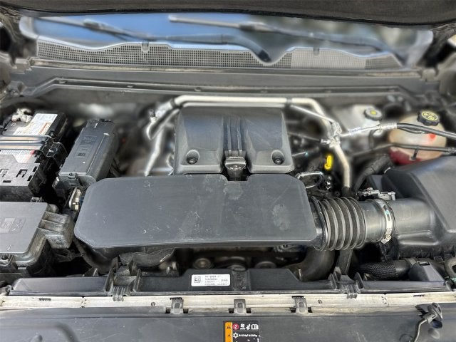 2023 GMC Canyon 4WD AT4