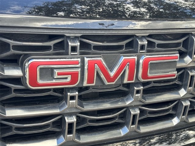 2023 GMC Canyon AT4 - Photo 31