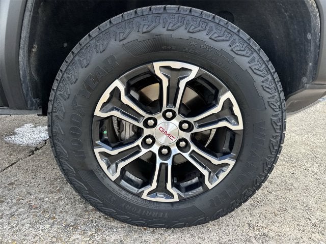 2023 GMC Canyon AT4 - Photo 33
