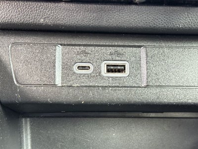 2023 GMC Canyon 4WD AT4