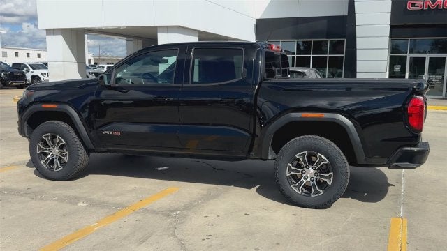 2023 GMC Canyon AT4 - Photo 6