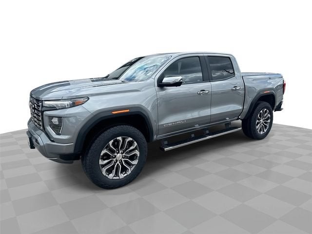 2023 GMC Canyon Denali
