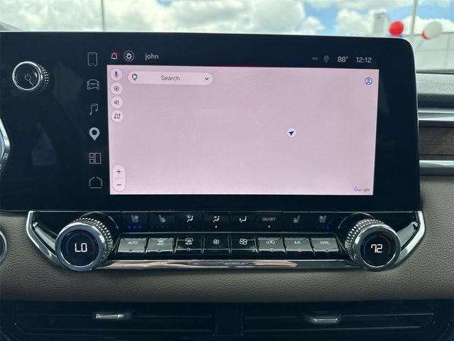 2023 GMC Canyon 4WD Denali