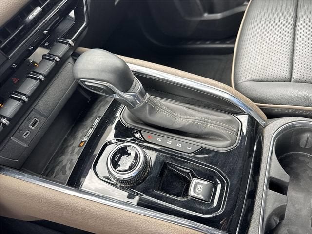 2023 GMC Canyon 4WD Denali