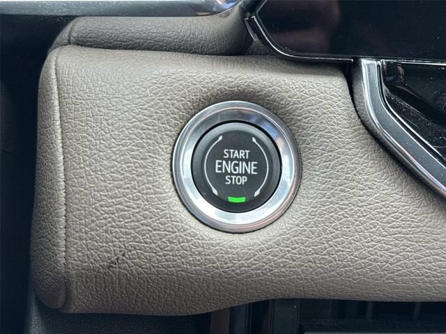2023 GMC Canyon 4WD Denali
