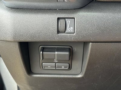 2023 GMC Canyon 4WD Denali