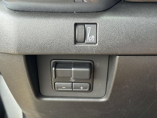 2023 GMC Canyon 4WD Denali