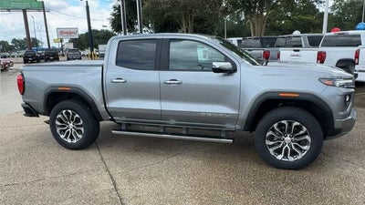 2023 GMC Canyon 4WD Denali