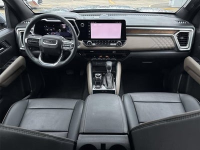2023 GMC Canyon 4WD Denali