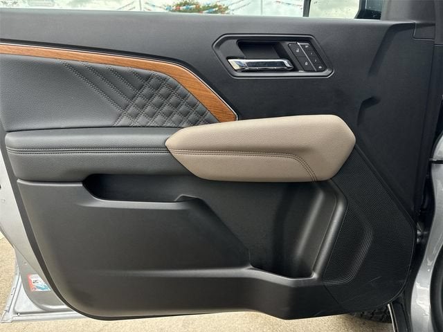 2023 GMC Canyon 4WD Denali