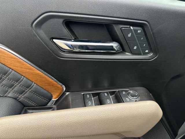 2023 GMC Canyon 4WD Denali