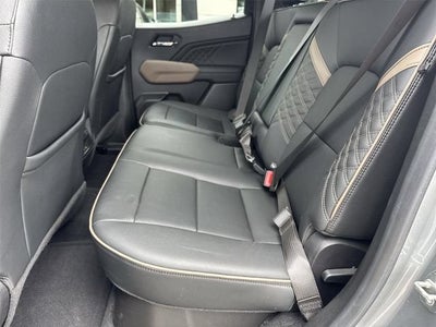 2023 GMC Canyon 4WD Denali