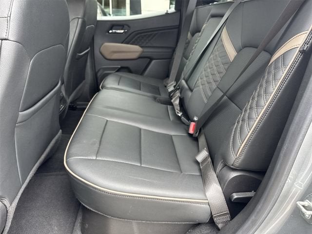 2023 GMC Canyon 4WD Denali