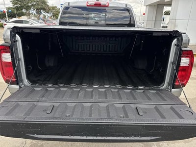 2023 GMC Canyon 4WD Denali