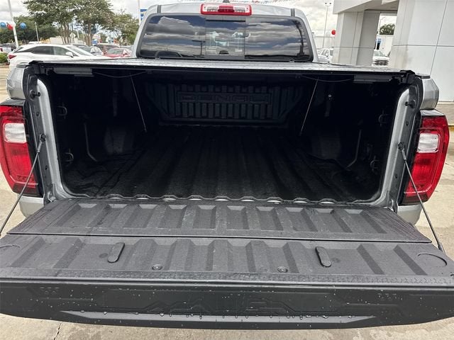 2023 GMC Canyon 4WD Denali