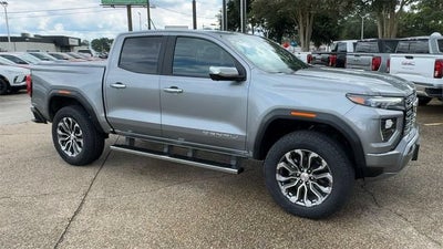 2023 GMC Canyon 4WD Denali