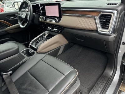 2023 GMC Canyon 4WD Denali