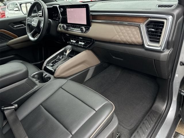 2023 GMC Canyon 4WD Denali