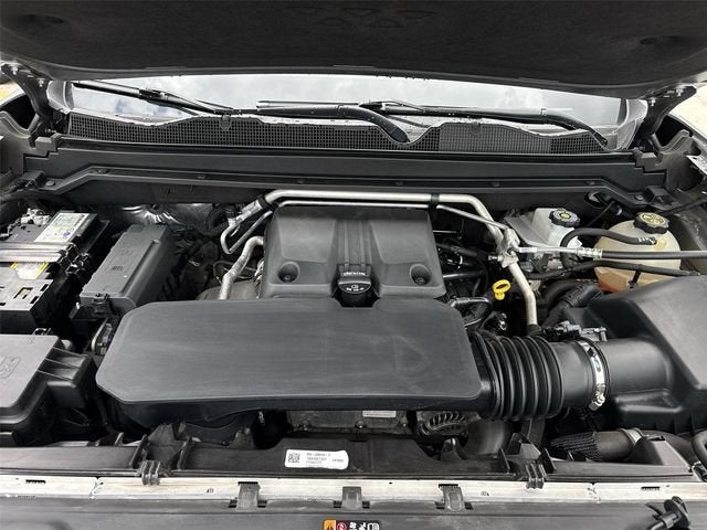 2023 GMC Canyon 4WD Denali