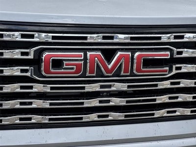 2023 GMC Canyon 4WD Denali