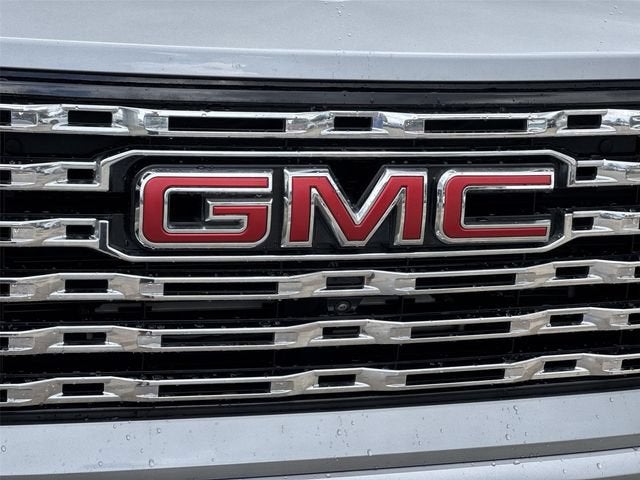 2023 GMC Canyon 4WD Denali