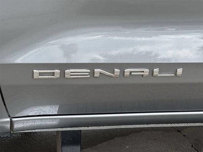 2023 GMC Canyon 4WD Denali