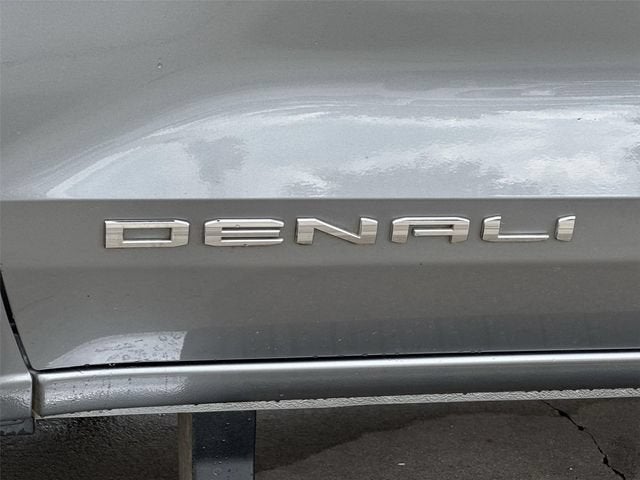 2023 GMC Canyon 4WD Denali