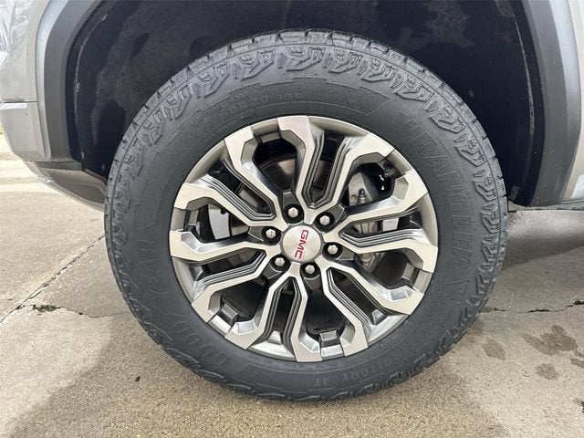 2023 GMC Canyon 4WD Denali