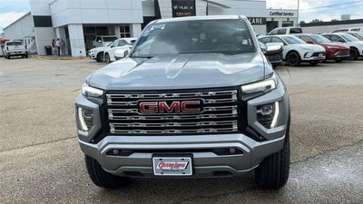 2023 GMC Canyon 4WD Denali