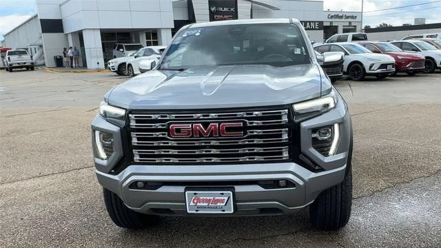 2023 GMC Canyon 4WD Denali