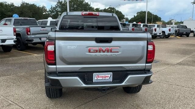 2023 GMC Canyon 4WD Denali