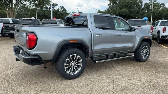 2023 GMC Canyon 4WD Denali